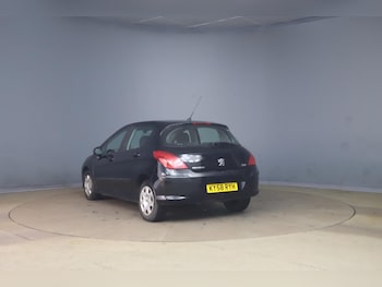 Used Vauxhall Corsa 2009 for sale - 77978097: Photo