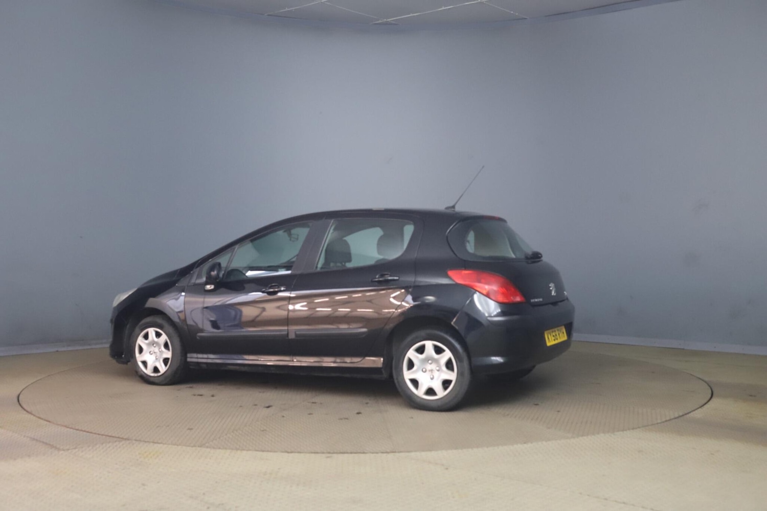Used Vauxhall Corsa 2009 for sale - 77978097: Photo 5