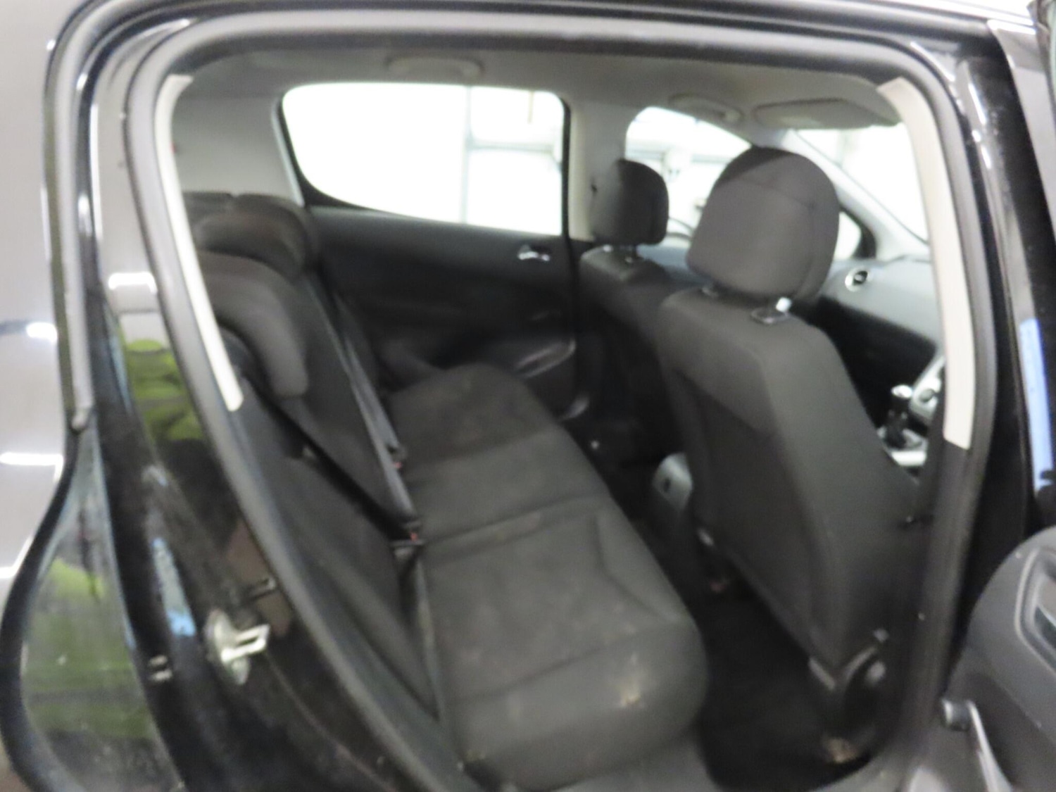 Used Vauxhall Corsa 2009 for sale - 77978097: Photo 8