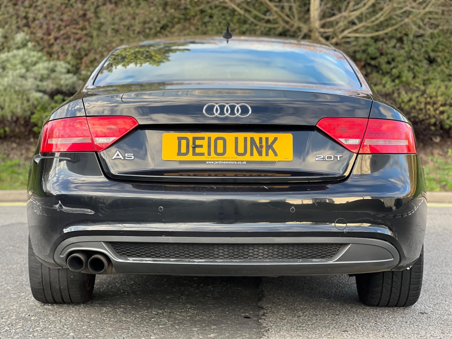 Used Audi A5 2010 for sale - 77060443: Photo 10