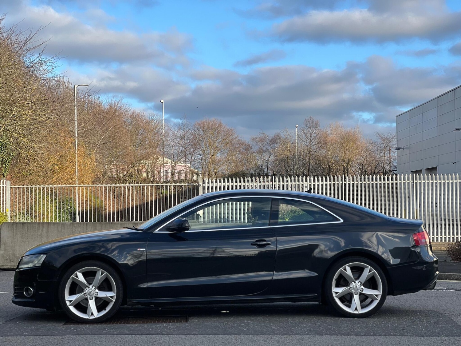 Used Audi A5 2010 for sale - 77060443: Photo 13