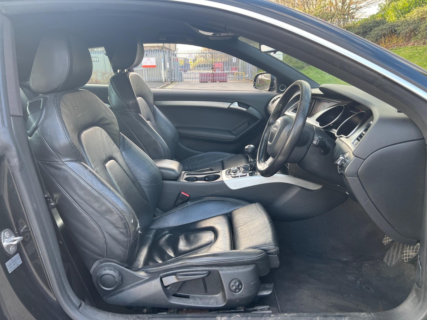 Used Audi A5 2010 for sale - 77060443: Photo 14