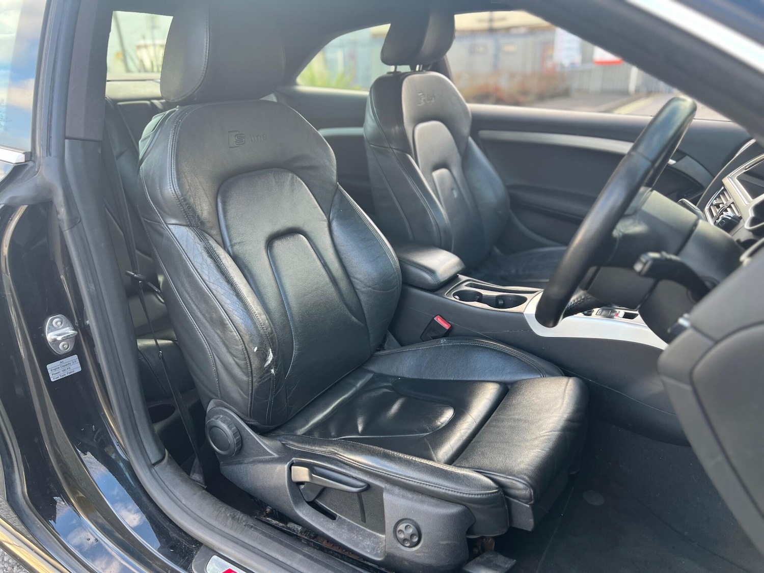 Used Audi A5 2010 for sale - 77060443: Photo 15