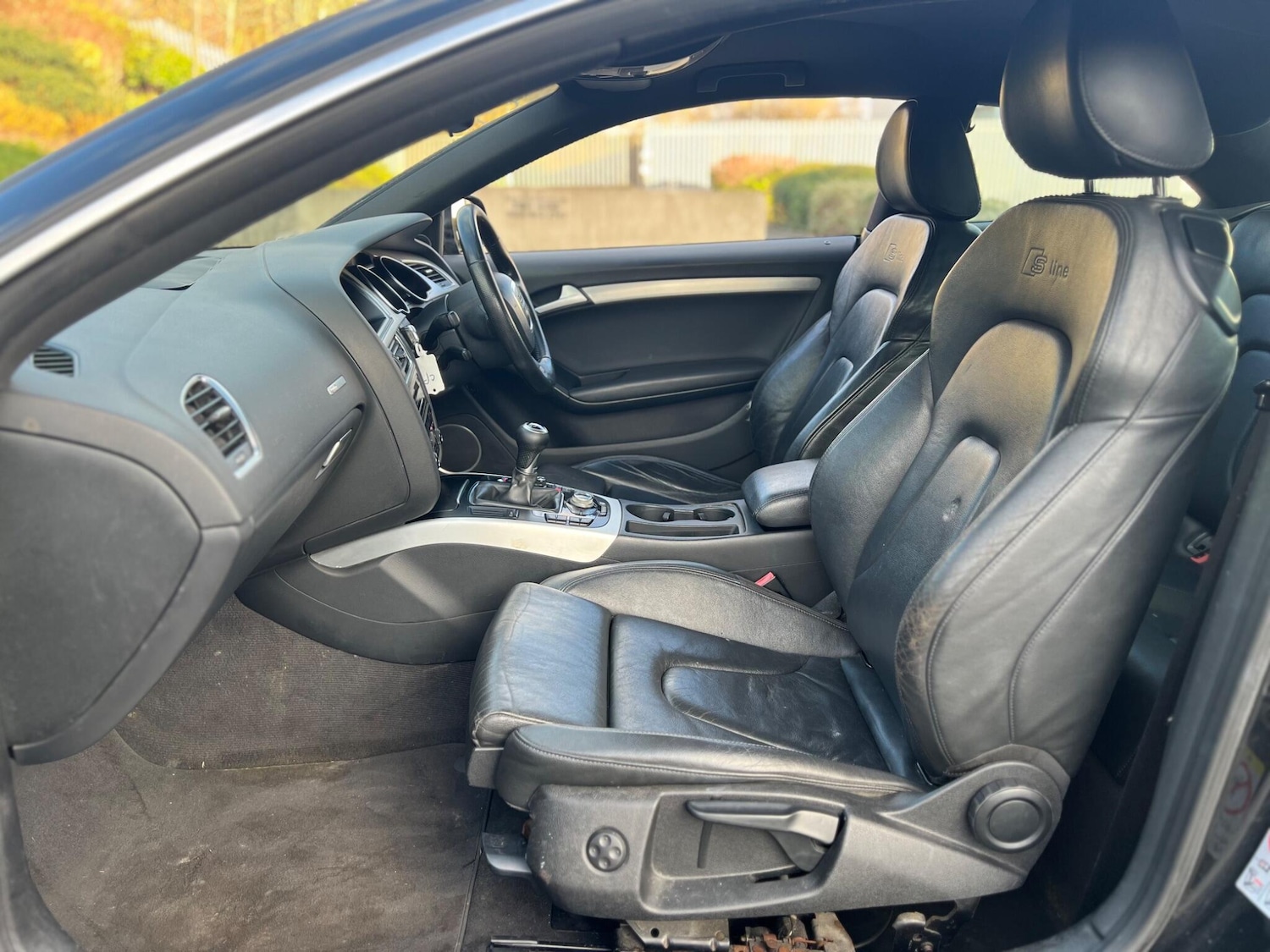 Used Audi A5 2010 for sale - 77060443: Photo 16