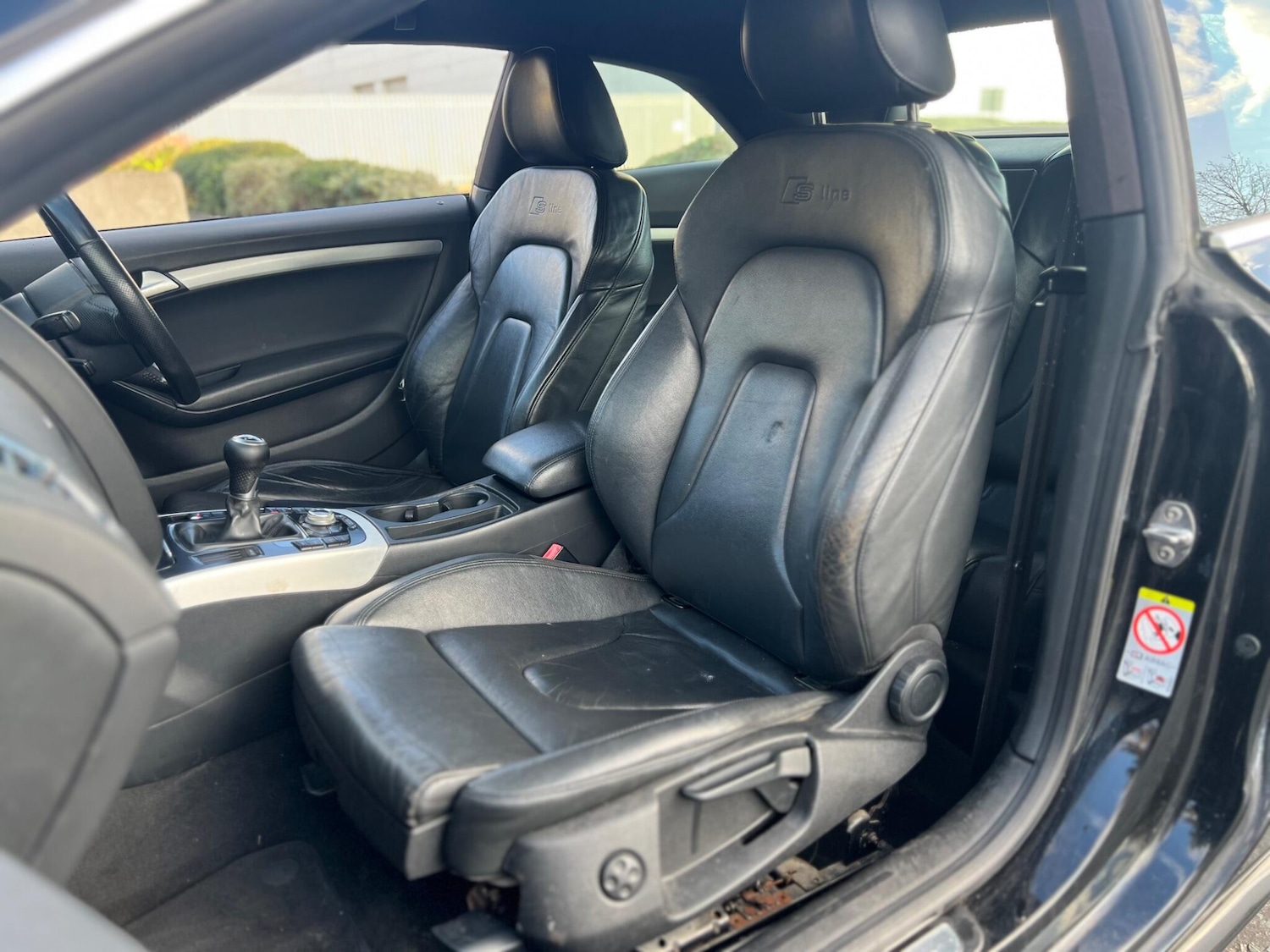 Used Audi A5 2010 for sale - 77060443: Photo 17