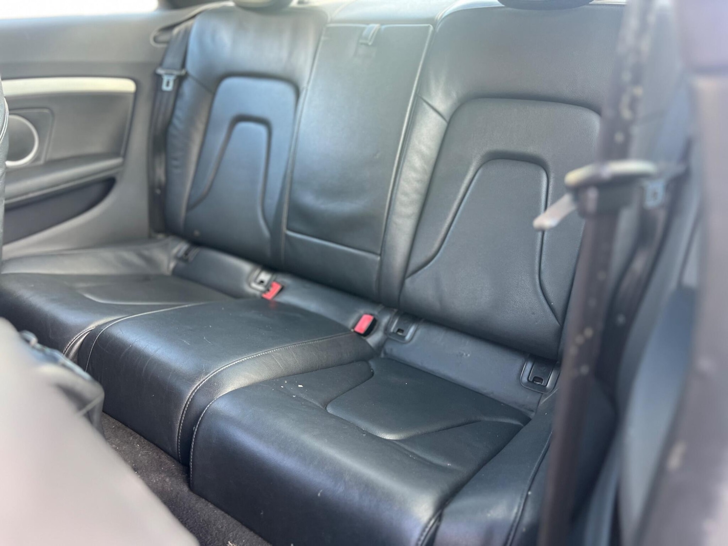 Used Audi A5 2010 for sale - 77060443: Photo 18