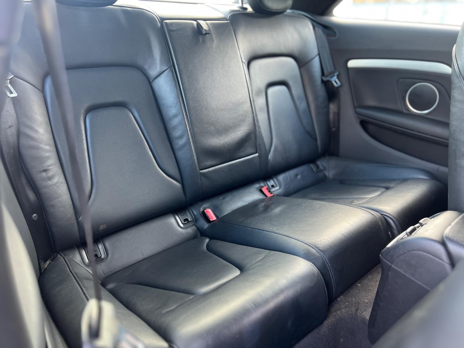 Used Audi A5 2010 for sale - 77060443: Photo 19