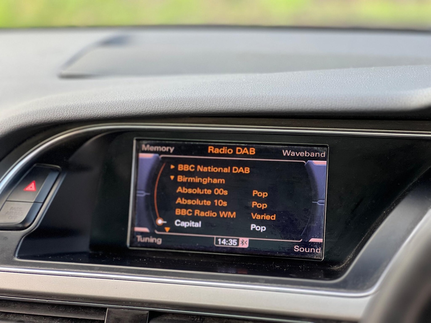 Used Audi A5 2010 for sale - 77060443: Photo 22