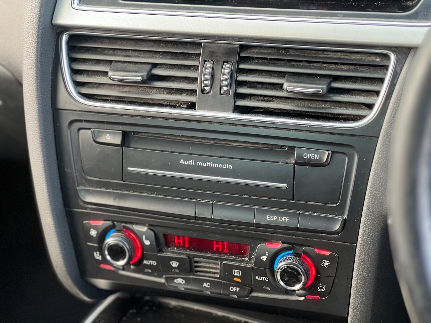 Used Audi A5 2010 for sale - 77060443: Photo 23