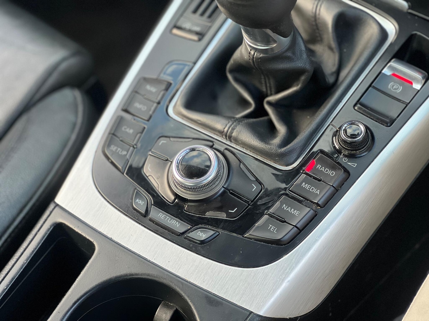 Used Audi A5 2010 for sale - 77060443: Photo 25