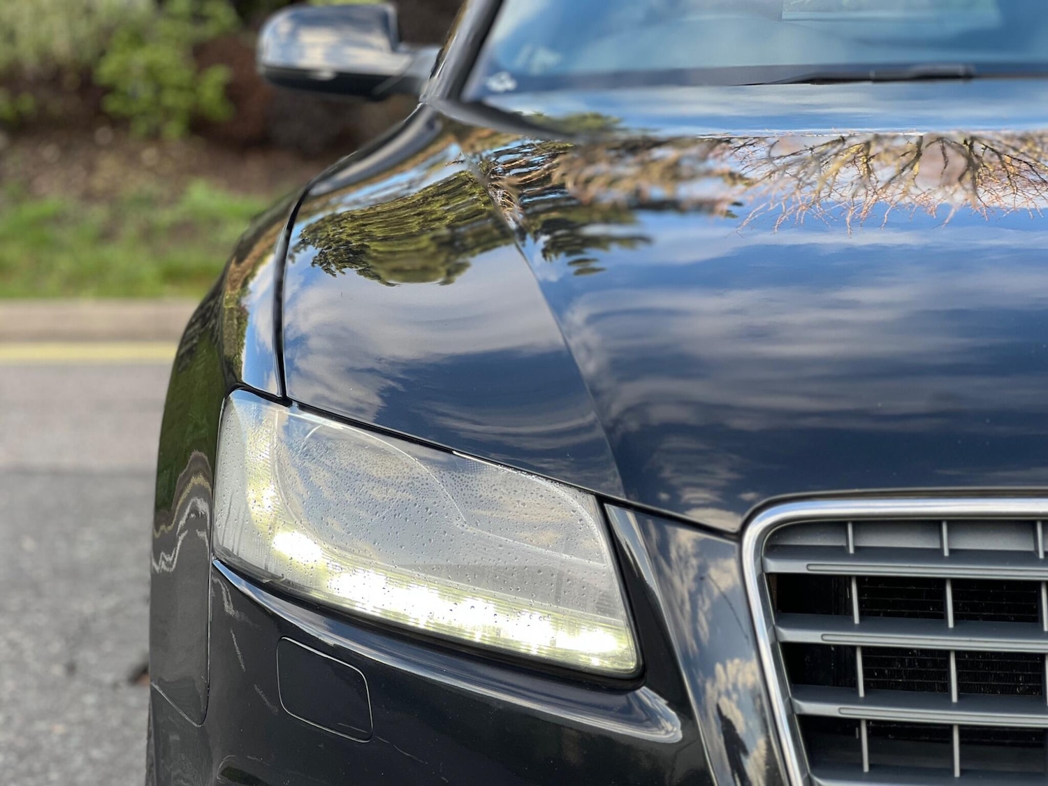 Used Audi A5 2010 for sale - 77060443: Photo 26