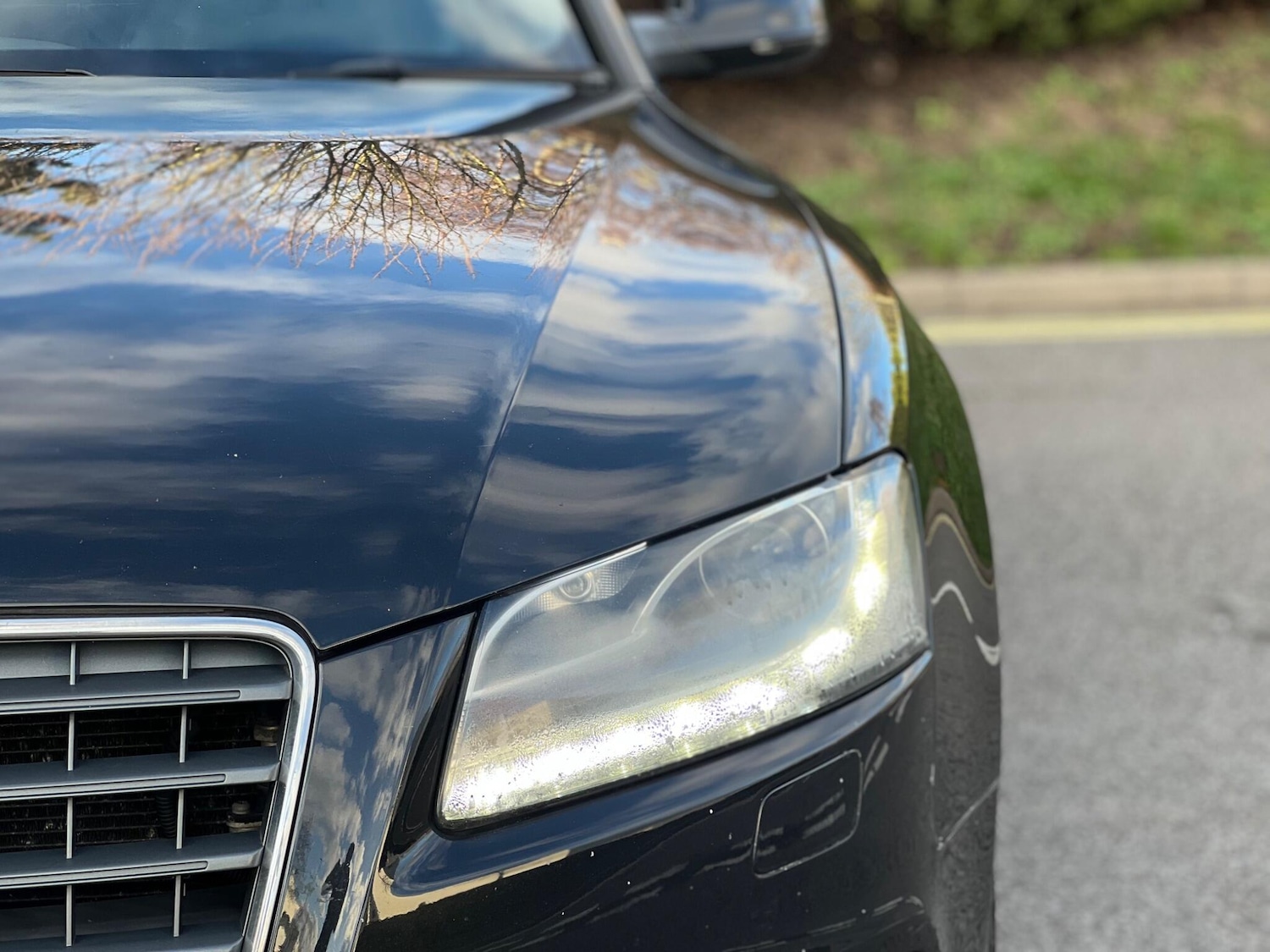 Used Audi A5 2010 for sale - 77060443: Photo 27