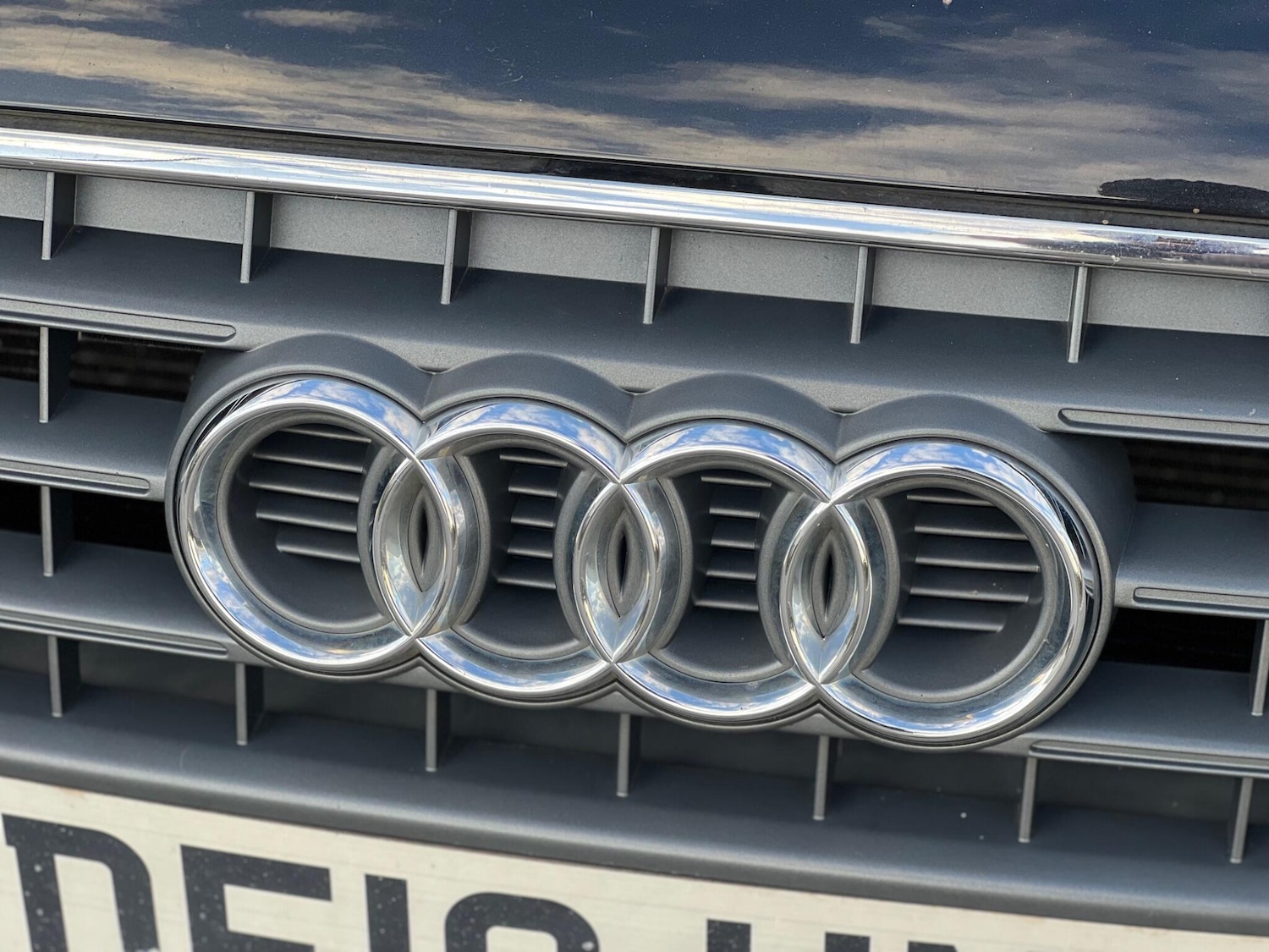 Used Audi A5 2010 for sale - 77060443: Photo 28