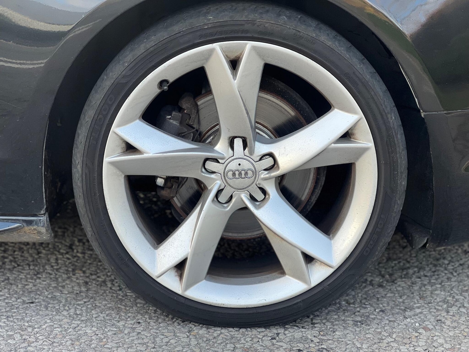 Used Audi A5 2010 for sale - 77060443: Photo 29