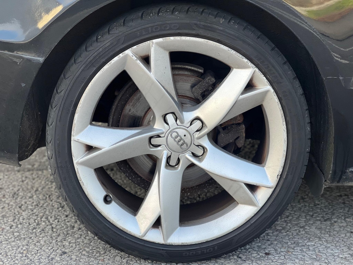 Used Audi A5 2010 for sale - 77060443: Photo 30