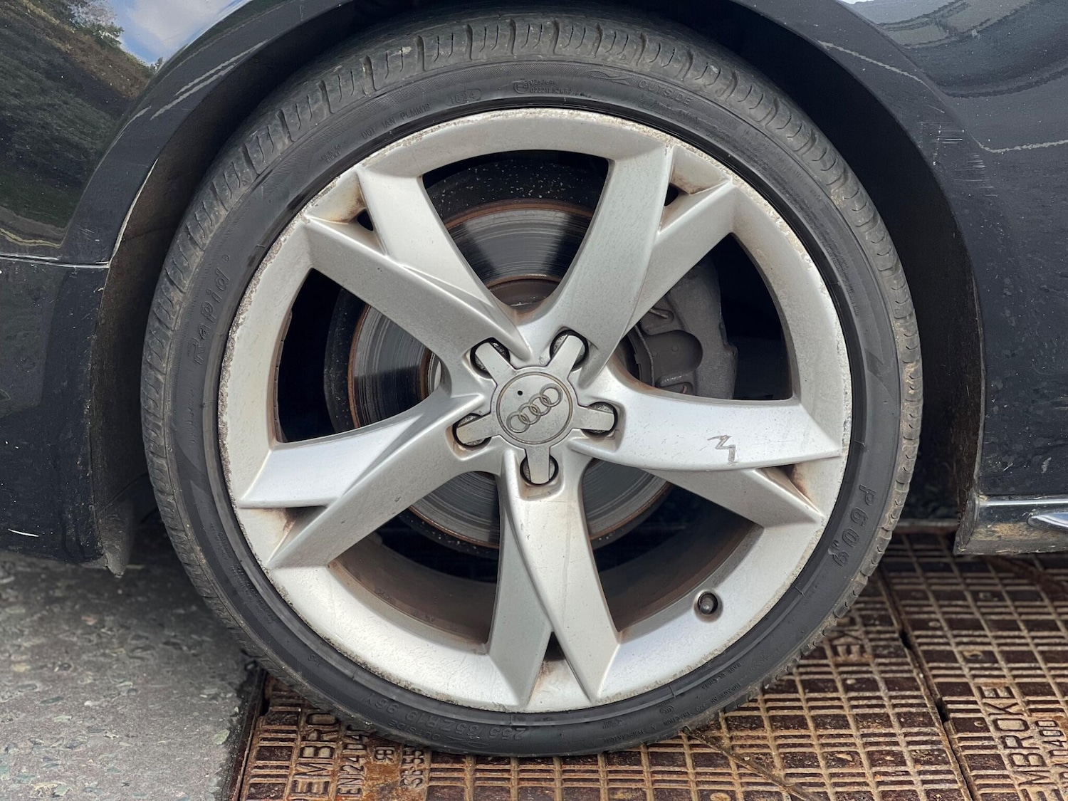 Used Audi A5 2010 for sale - 77060443: Photo 31