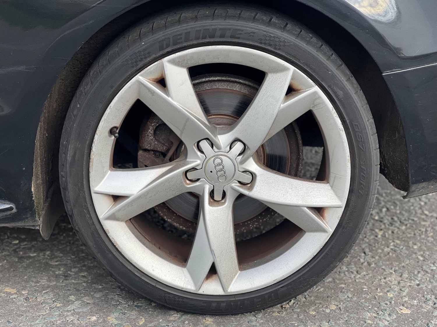 Used Audi A5 2010 for sale - 77060443: Photo 32