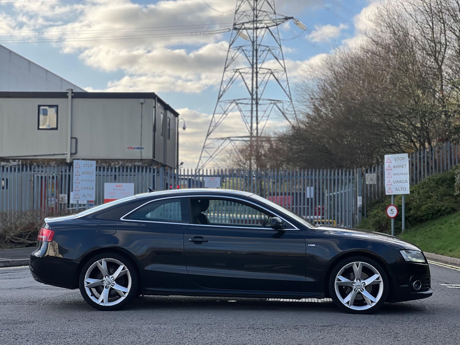 Used Audi A5 2010 for sale - 77060443: Photo 7