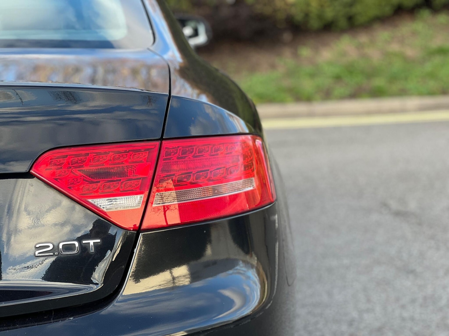 Used Audi A5 2010 for sale - 77060443: Photo 9