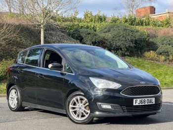 (68) - 1.0T EcoBoost Zetec Euro 6 (s/s) 5dr