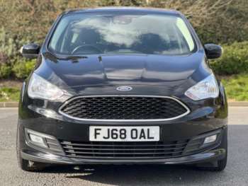 Used Ford C-Max 2018 for sale - 74945360: Photo