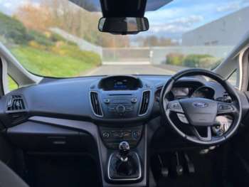 Used Ford C-Max 2018 for sale - 74945360: Photo