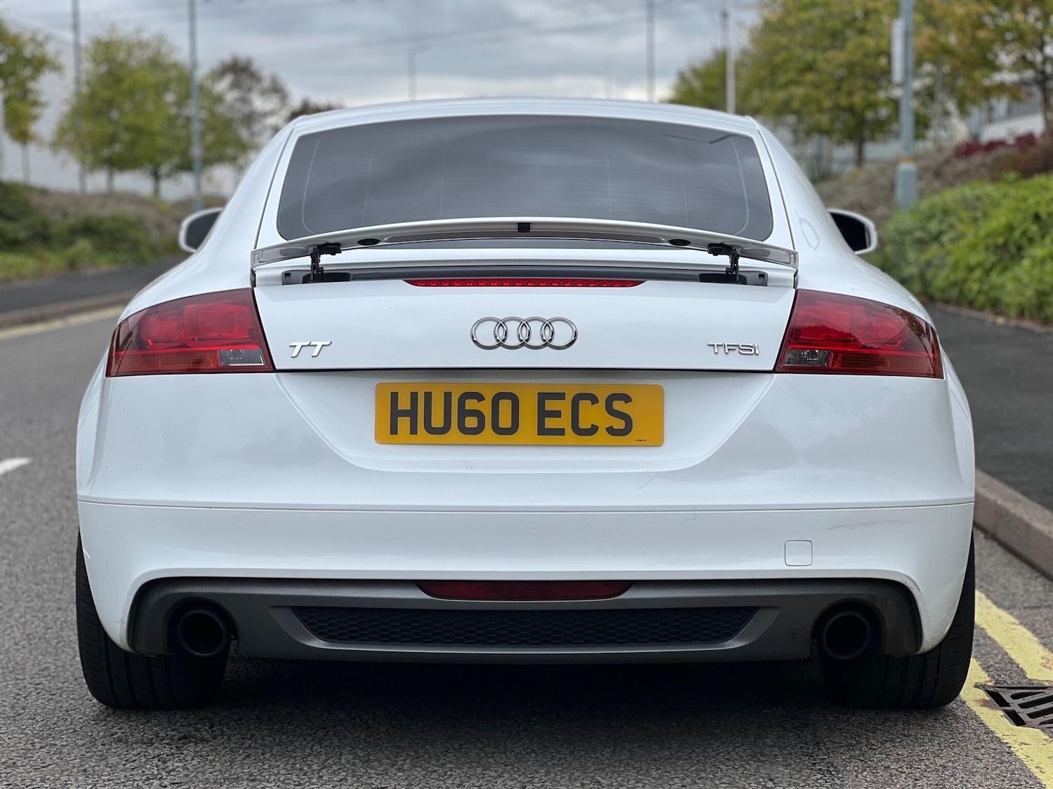 Used Audi TT 2010 for sale - 76251390: Photo 10