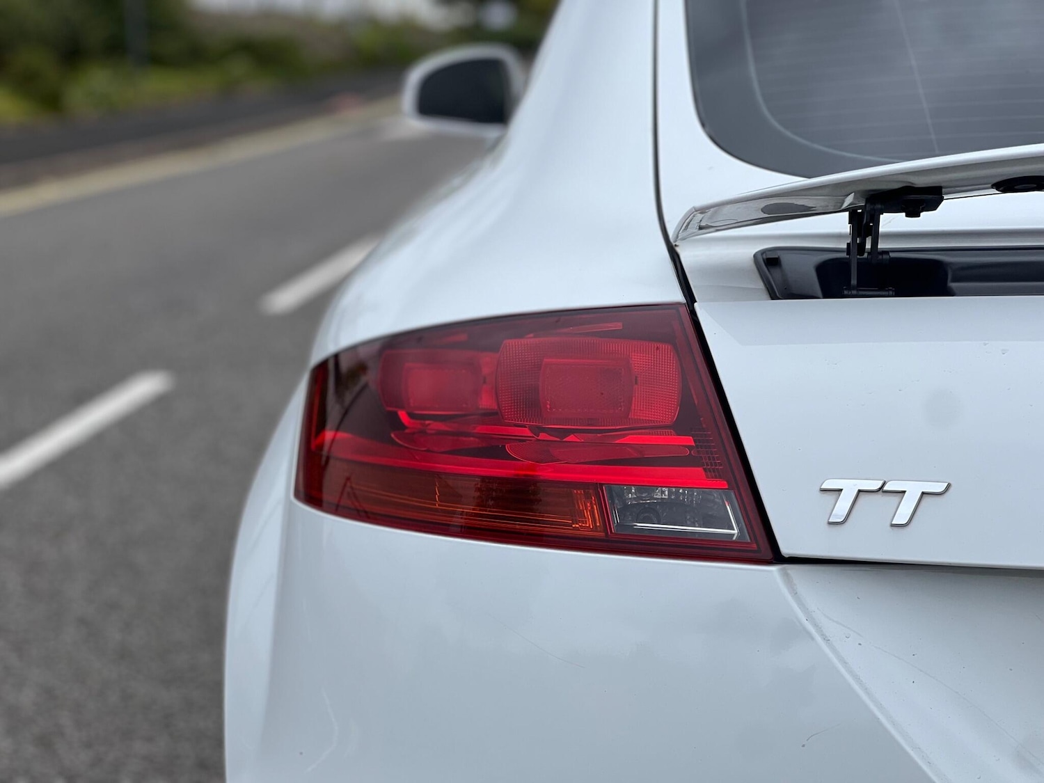 Used Audi TT 2010 for sale - 76251390: Photo 11