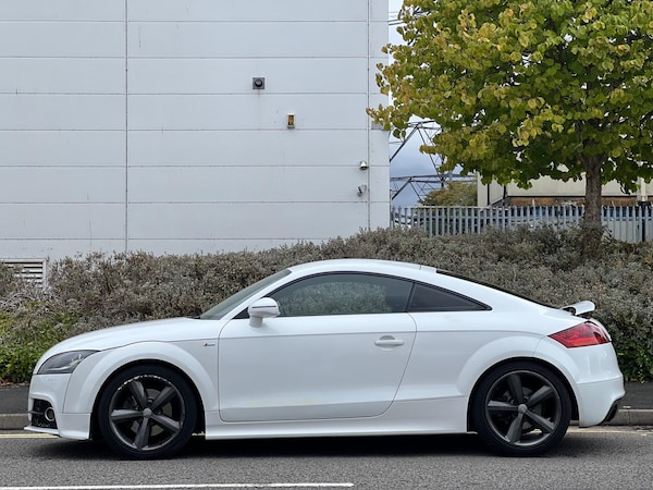 Used Audi TT 2010 for sale - 76251390: Photo 13
