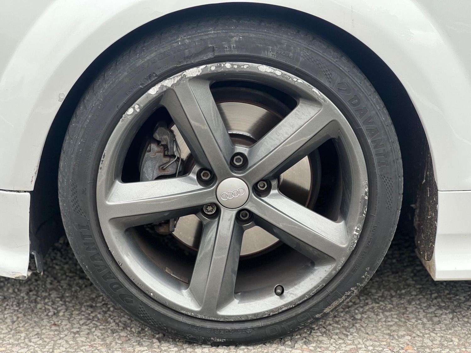 Used Audi TT 2010 for sale - 76251390: Photo 30