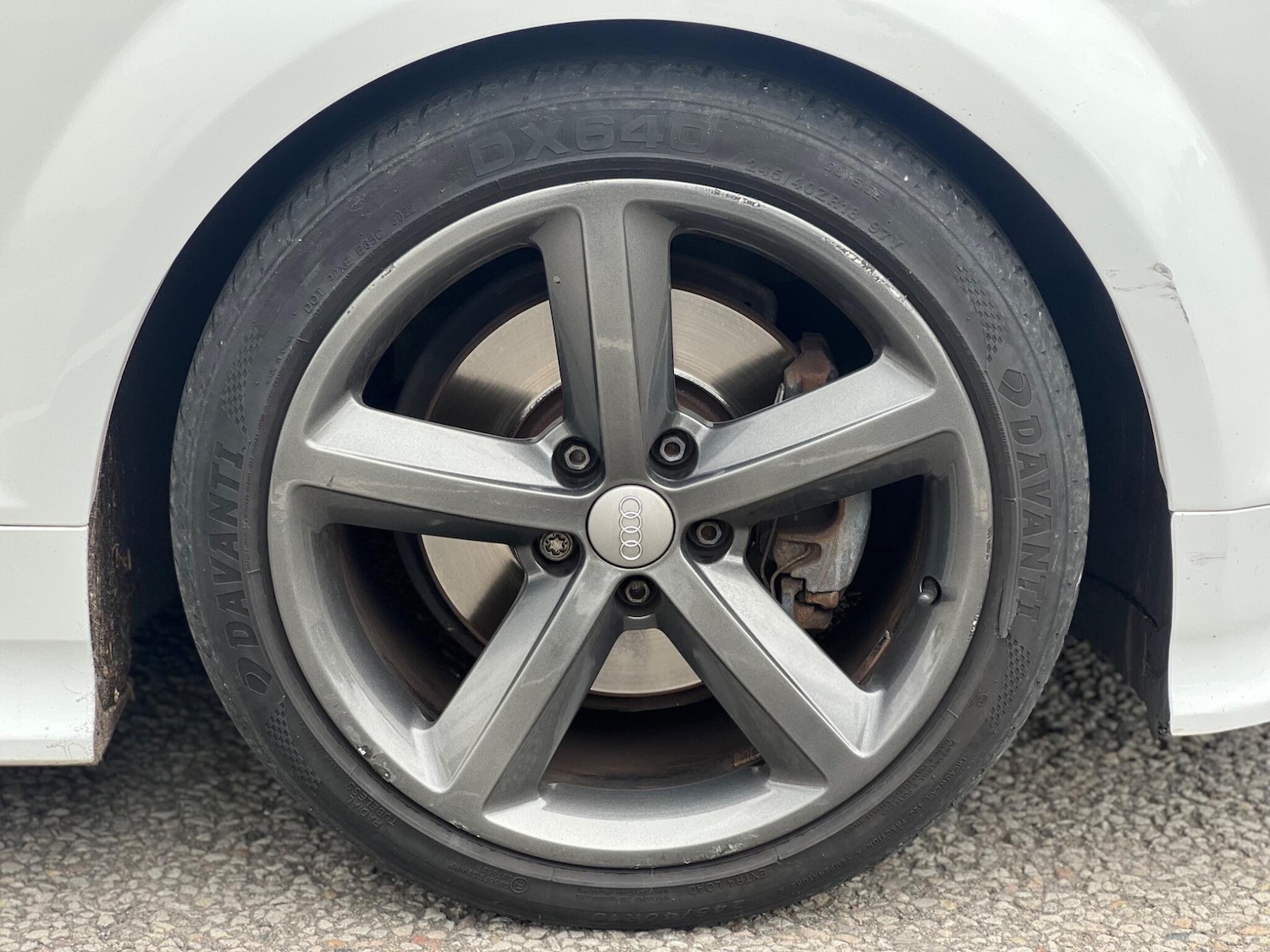 Used Audi TT 2010 for sale - 76251390: Photo 33