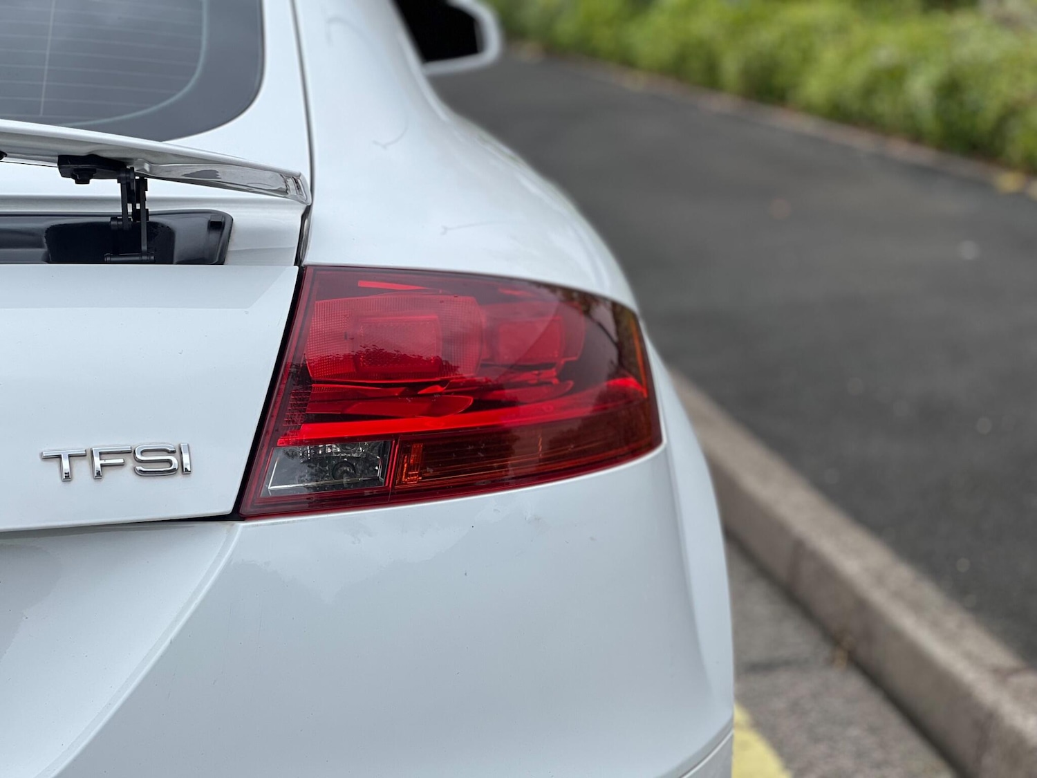 Used Audi TT 2010 for sale - 76251390: Photo 9