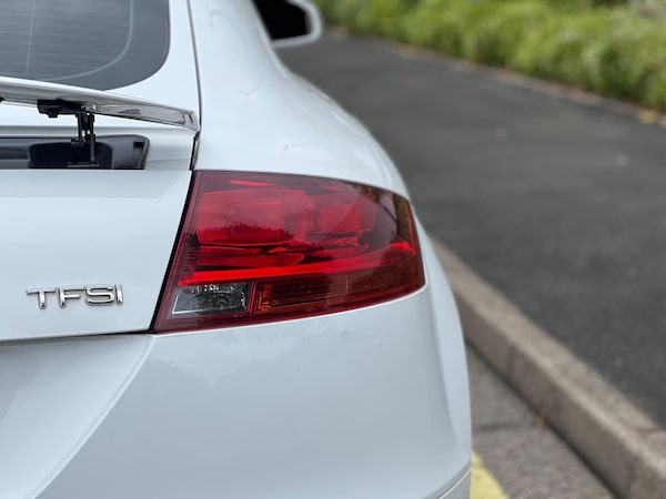 Used Audi TT 2010 for sale - 76251390: Photo 9