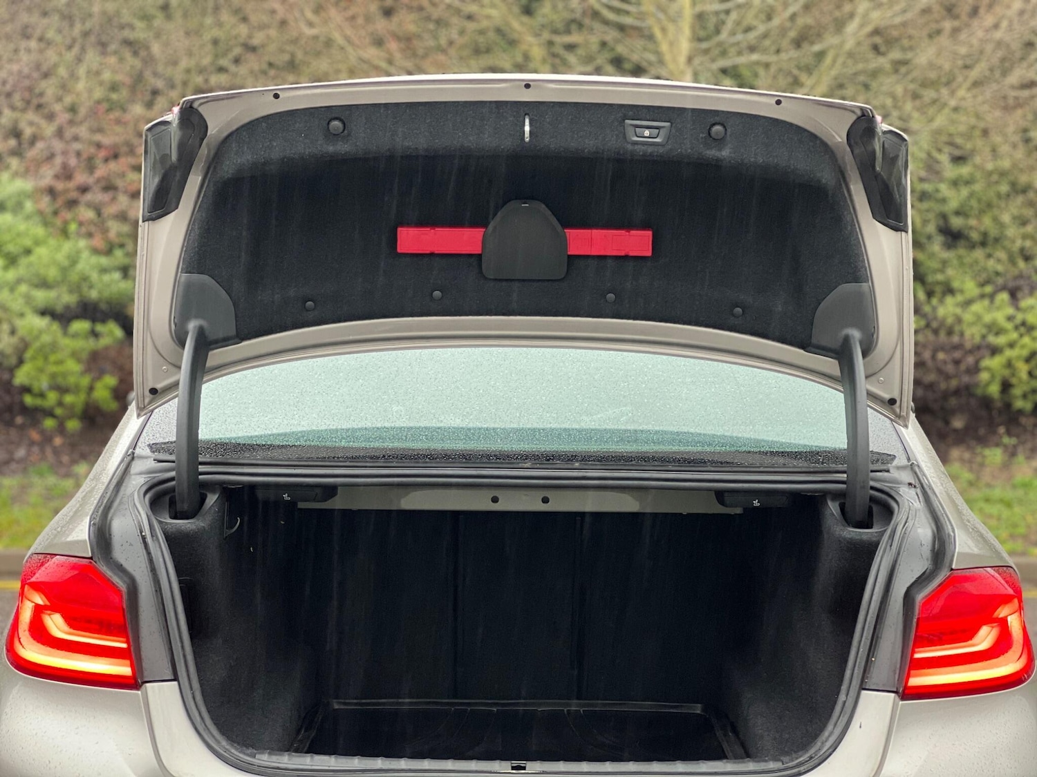 Used BMW 5 Series 2017 for sale - 77290775: Photo 16