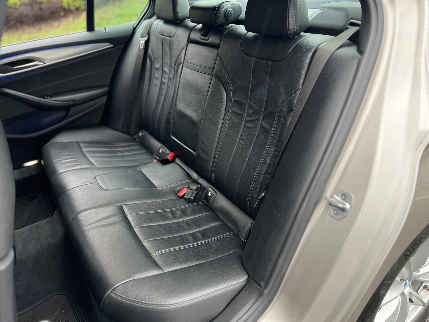 Used BMW 5 Series 2017 for sale - 77290775: Photo 21