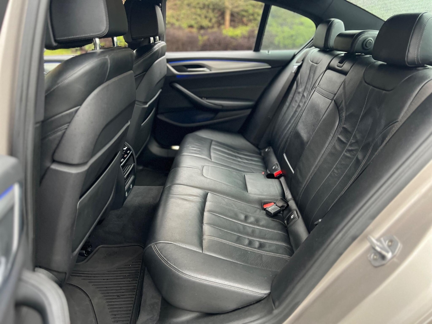 Used BMW 5 Series 2017 for sale - 77290775: Photo 22