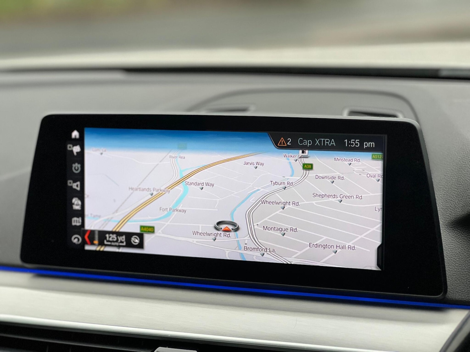 Used BMW 5 Series 2017 for sale - 77290775: Photo 30