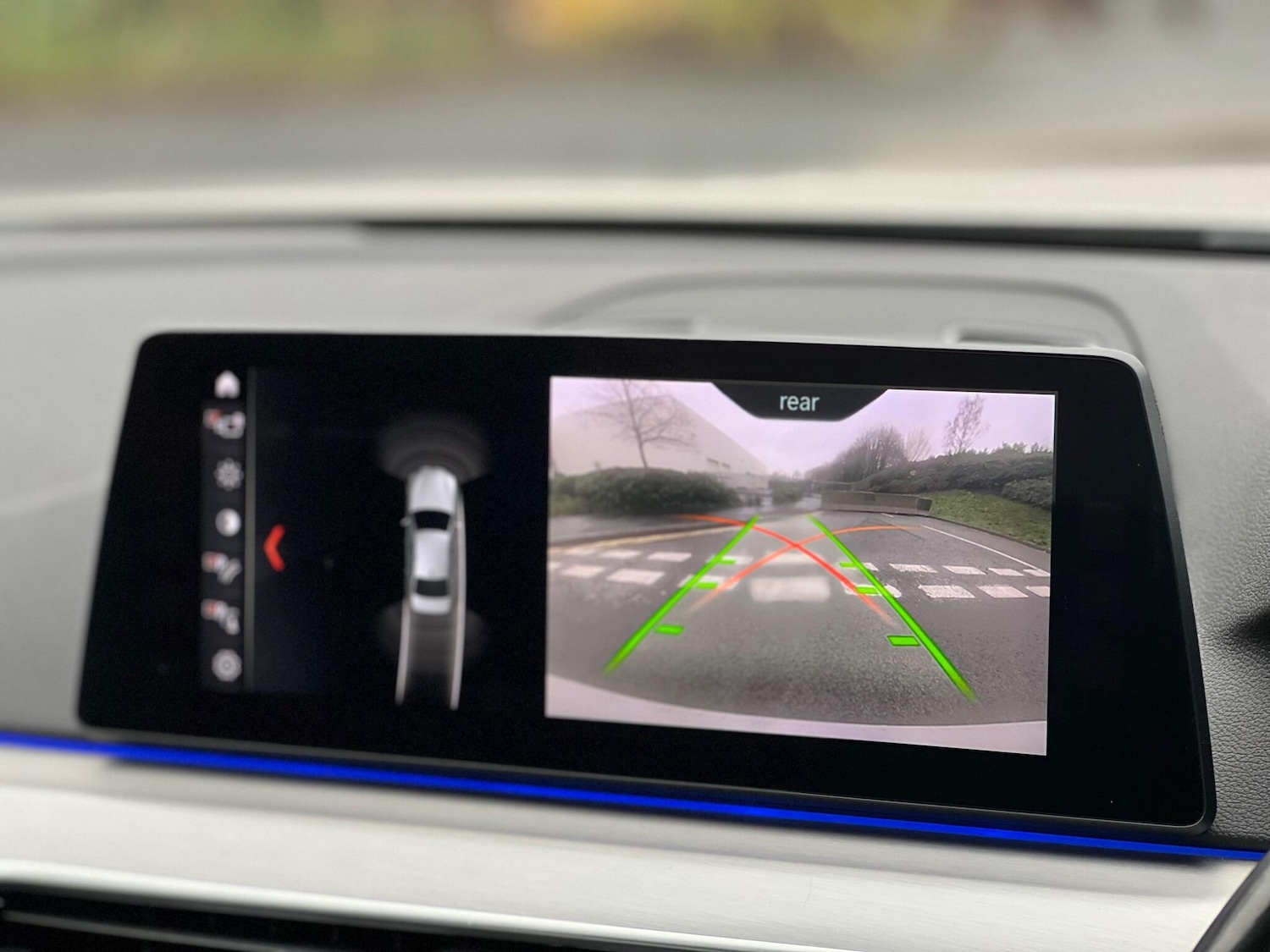 Used BMW 5 Series 2017 for sale - 77290775: Photo 31