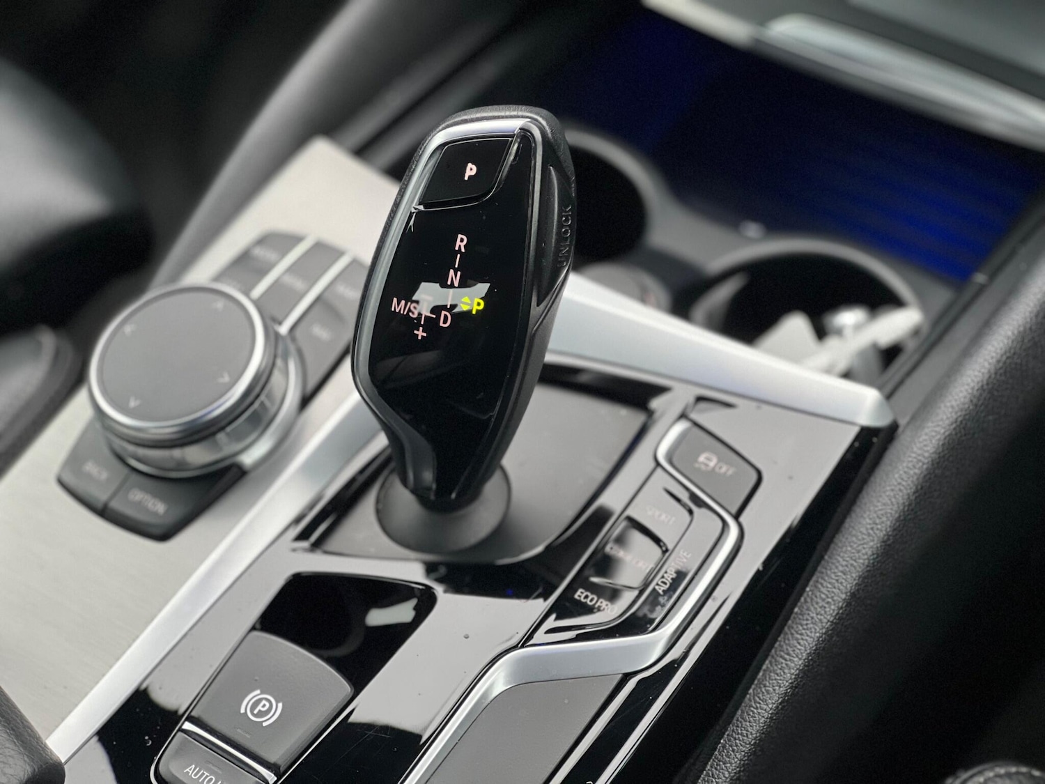 Used BMW 5 Series 2017 for sale - 77290775: Photo 34