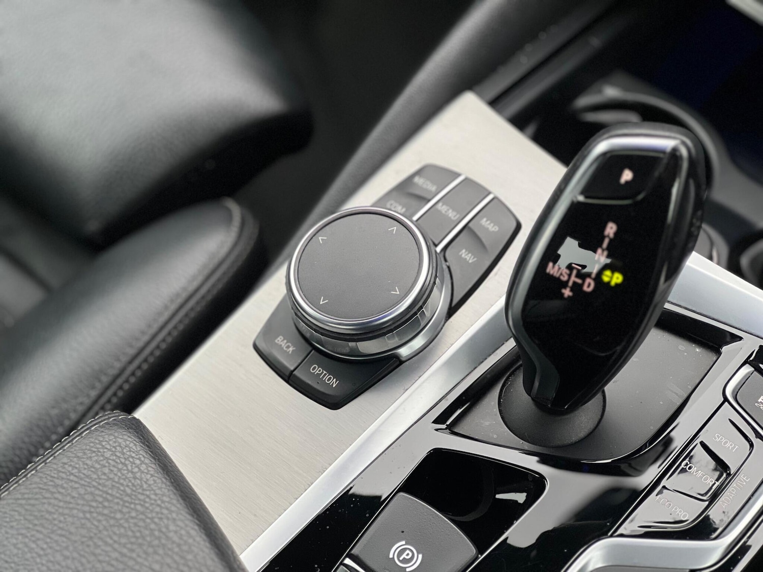 Used BMW 5 Series 2017 for sale - 77290775: Photo 35