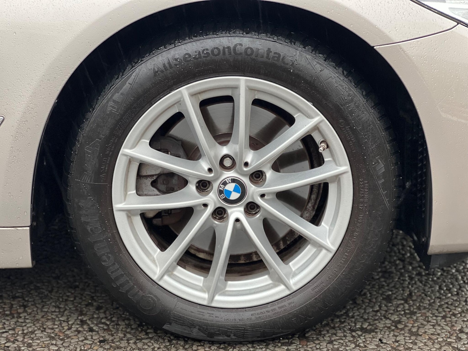 Used BMW 5 Series 2017 for sale - 77290775: Photo 39