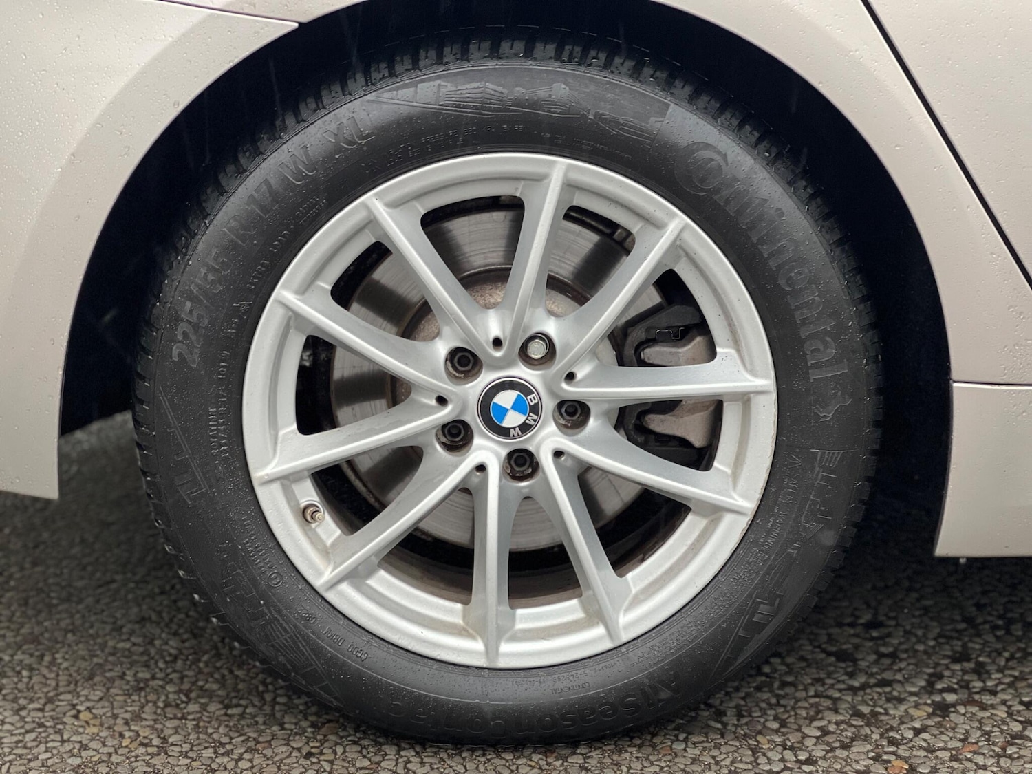 Used BMW 5 Series 2017 for sale - 77290775: Photo 40