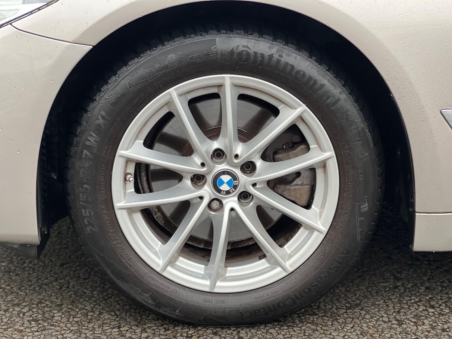 Used BMW 5 Series 2017 for sale - 77290775: Photo 41