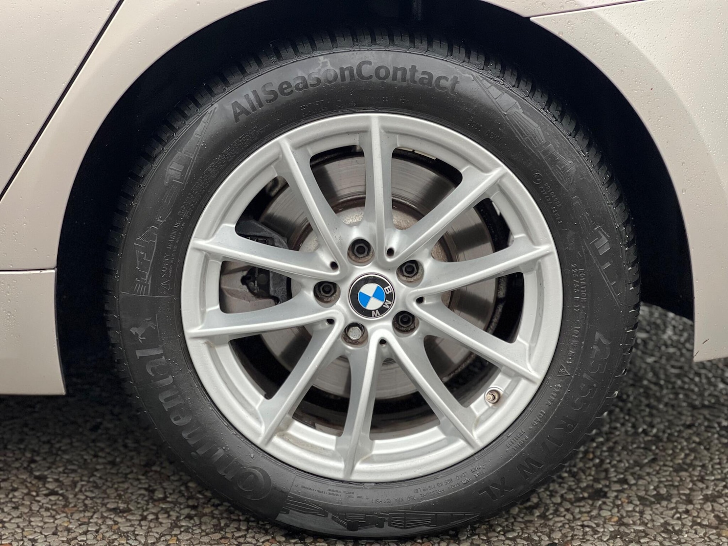 Used BMW 5 Series 2017 for sale - 77290775: Photo 42