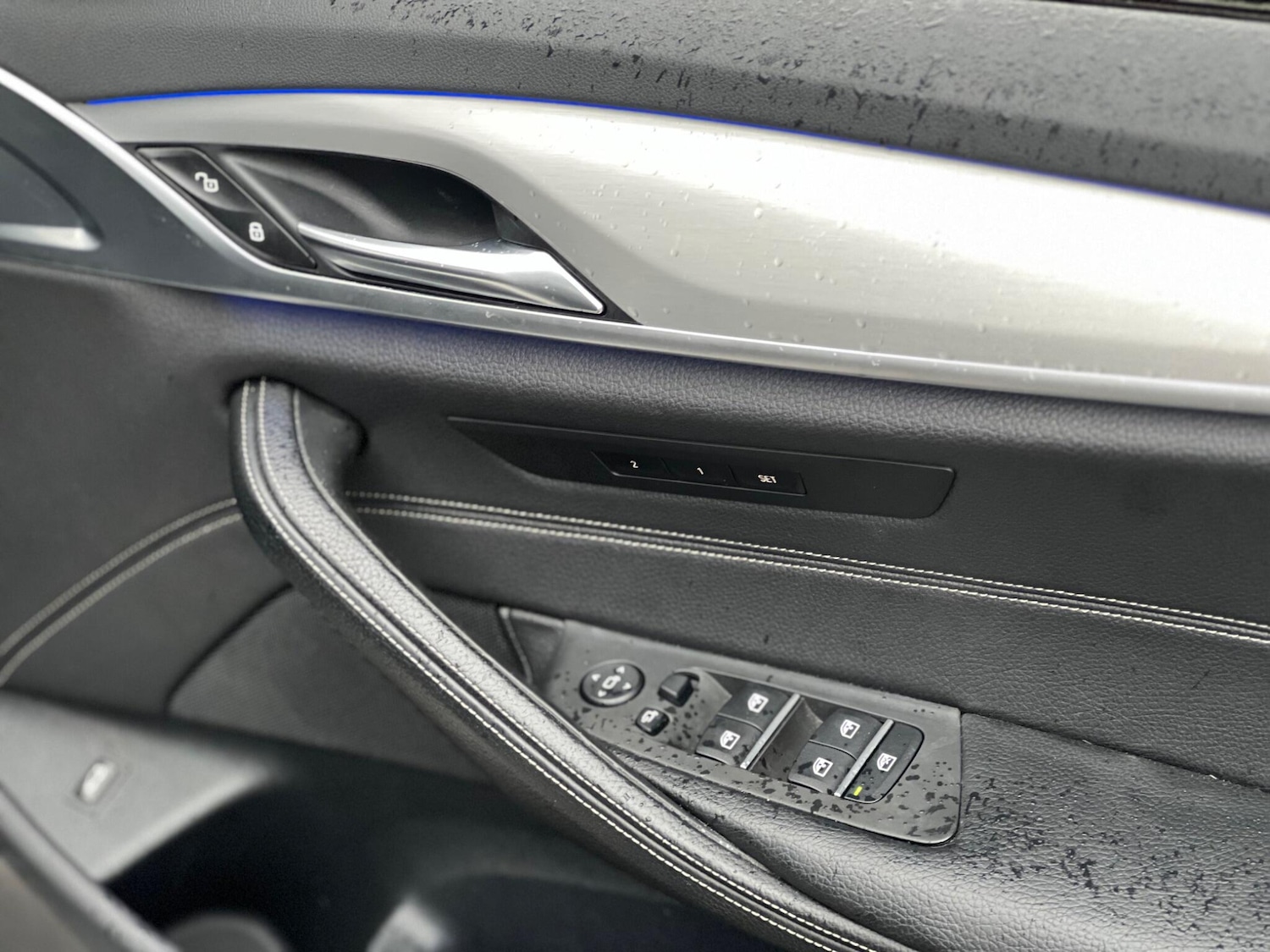 Used BMW 5 Series 2017 for sale - 77290775: Photo 43