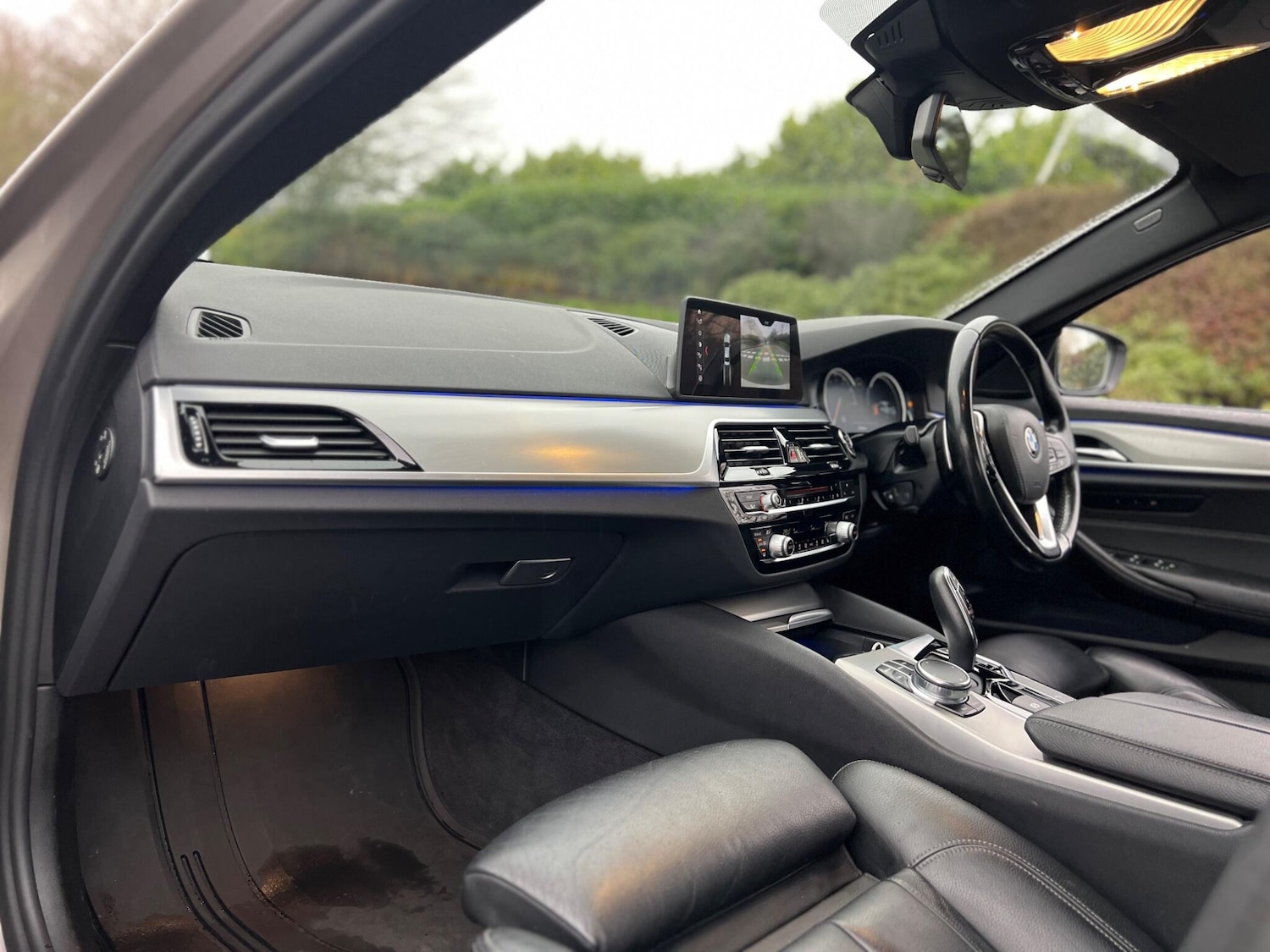 Used BMW 5 Series 2017 for sale - 77290775: Photo 5