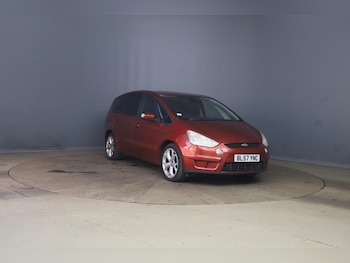 2007 (57) - 2.0 TDCi Titanium 5dr