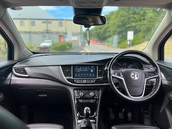 Used Vauxhall Mokka X 2018 for sale - 79018479: Photo