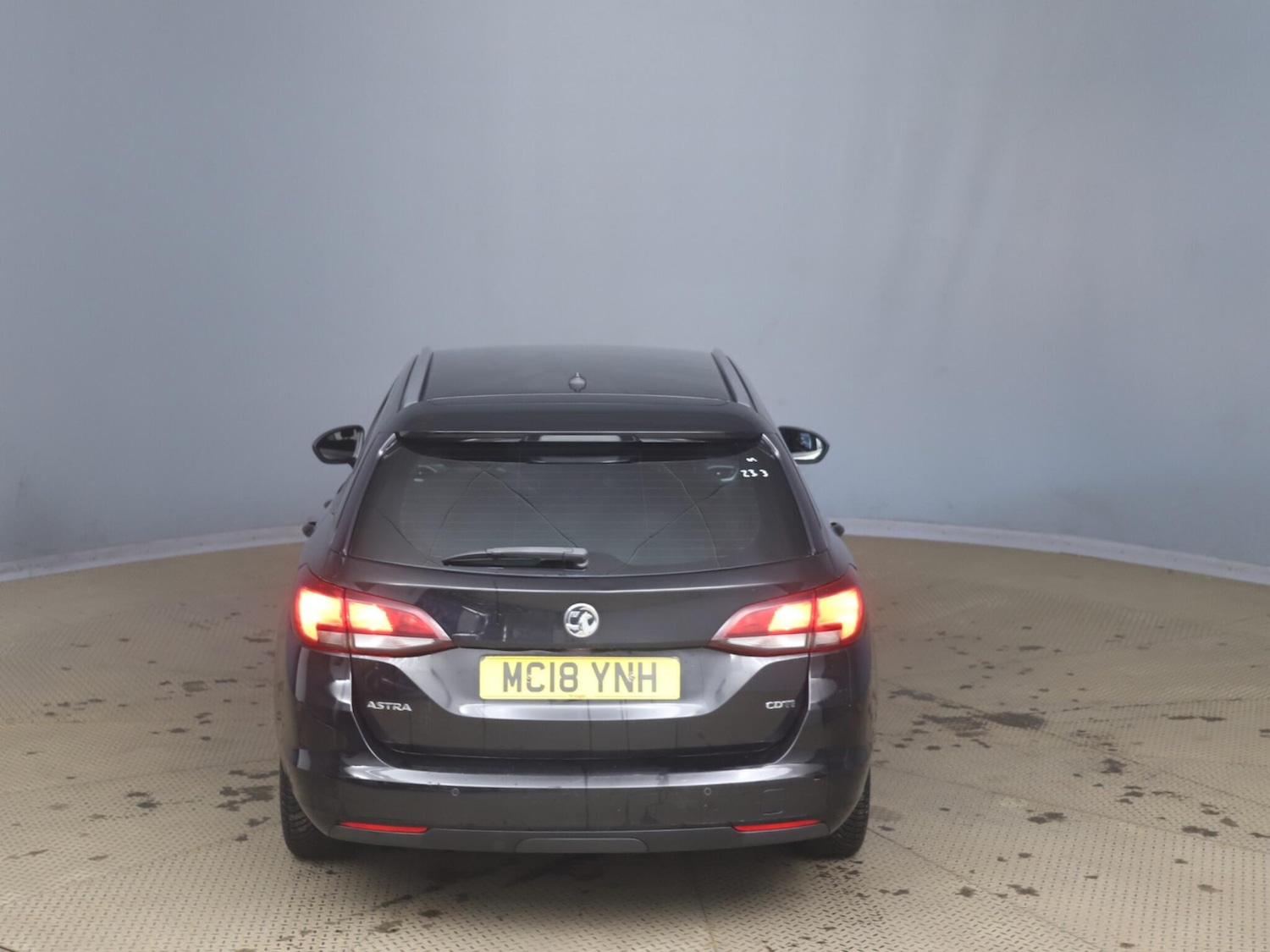 Used Vauxhall Astra for sale - 77993164: Photo 9