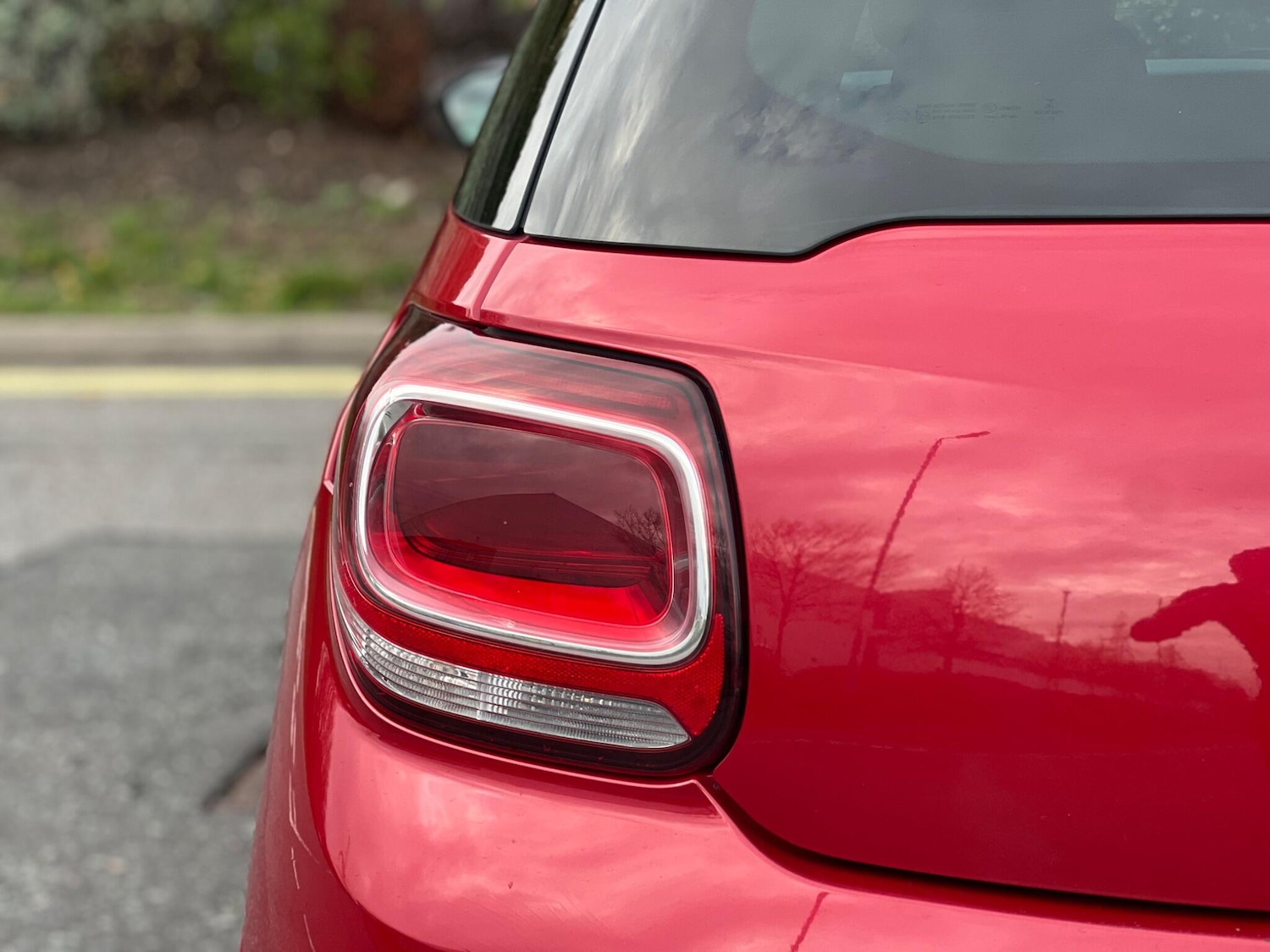 Used Citroen DS3 2013 for sale - 76472974: Photo 11